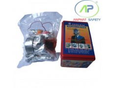 Mặt nạ trùm đầu thoát hiểm hỏa hoạn NK.3